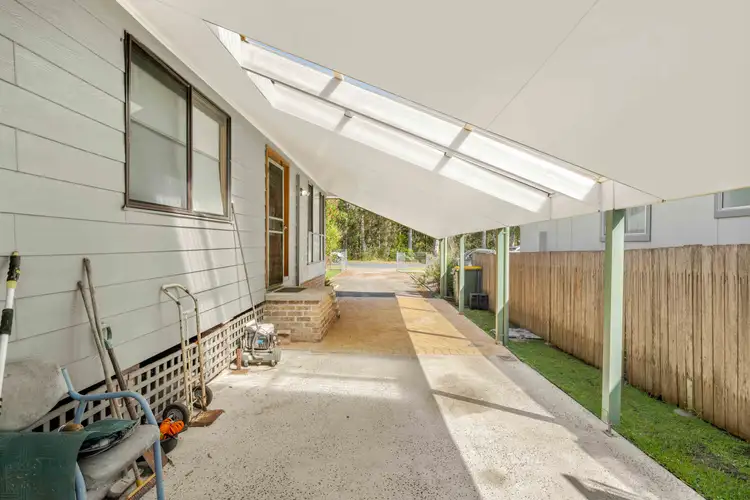 Third view of Homely house listing, 158 The Wool Road, Old Erowal Bay NSW 2540