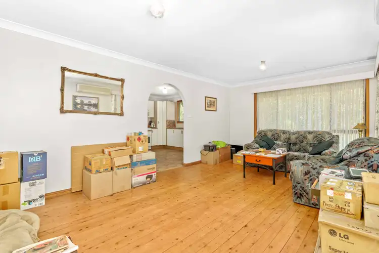 Fifth view of Homely house listing, 158 The Wool Road, Old Erowal Bay NSW 2540