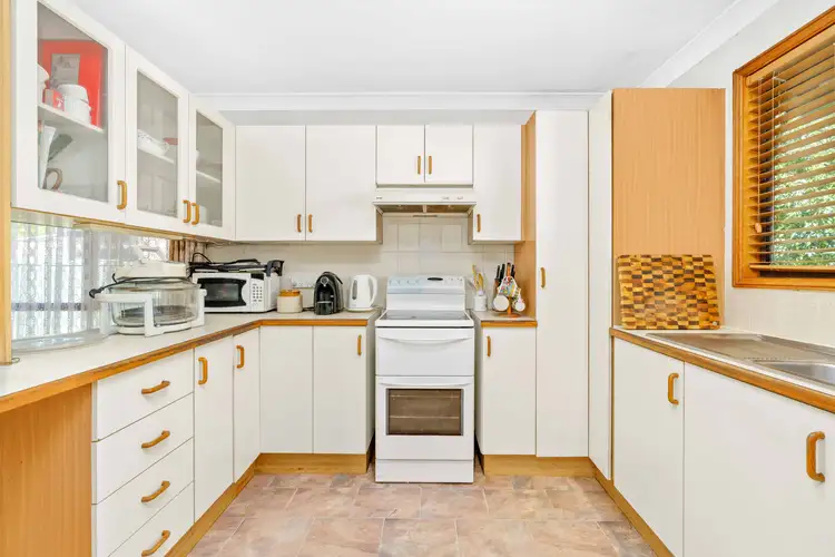 Sixth view of Homely house listing, 158 The Wool Road, Old Erowal Bay NSW 2540