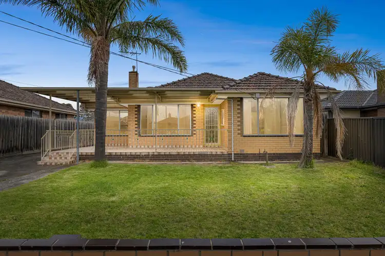 Main view of Homely house listing, 3 Delta Court, Thomastown VIC 3074