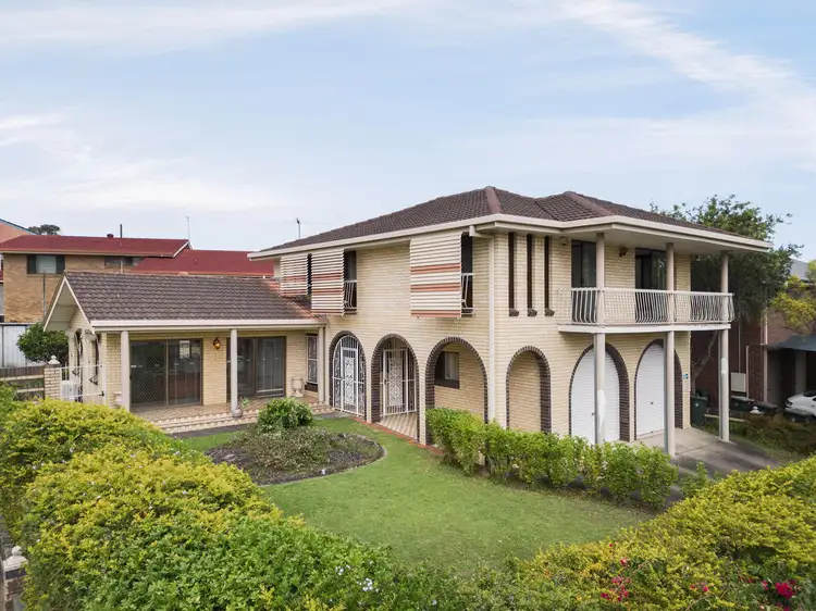 Main view of Homely house listing, 629 Hamilton Road, Chermside West QLD 4032