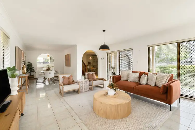 Third view of Homely house listing, 629 Hamilton Road, Chermside West QLD 4032