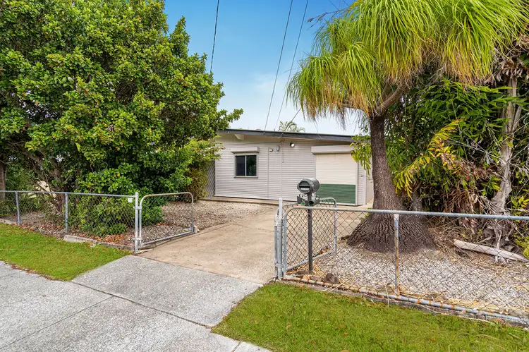 Main view of Homely house listing, 8 Kelvin Street, Woodridge QLD 4114