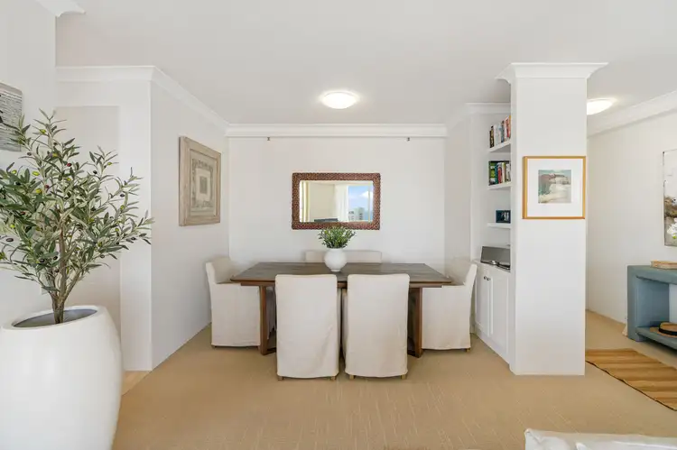Sixth view of Homely apartment listing, 273/1 Serisier Avenue, Main Beach QLD 4217