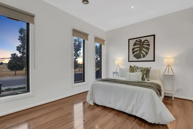 Second view of Homely house listing, 22 Peninsula Crescent, Craigieburn VIC 3064