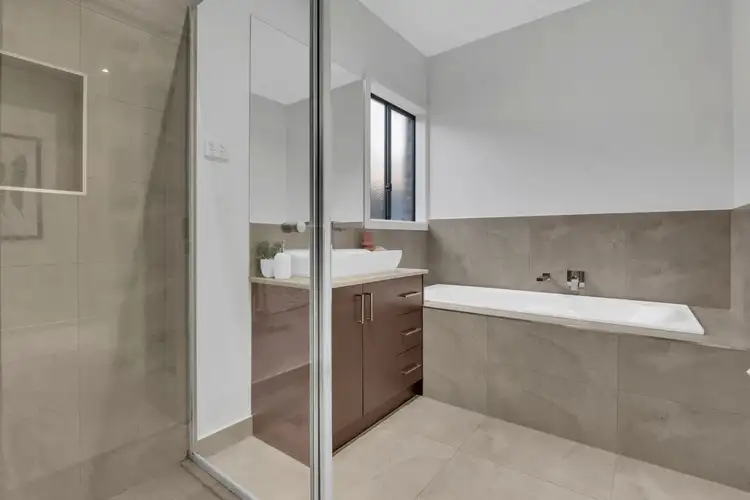 Third view of Homely house listing, 22 Peninsula Crescent, Craigieburn VIC 3064