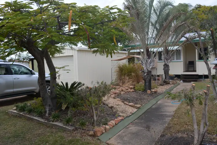 Second view of Homely house listing, 12A Walter Street, Blackall QLD 4472