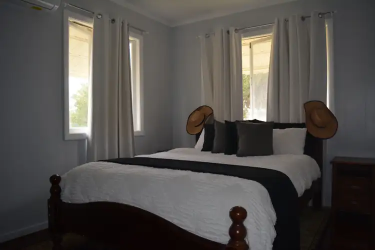 Sixth view of Homely house listing, 12A Walter Street, Blackall QLD 4472