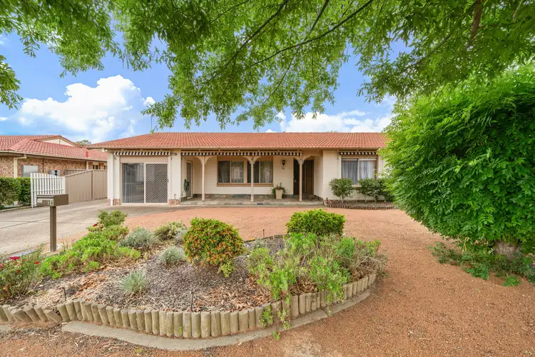 36 Grimshaw Street, Richardson ACT 2905
