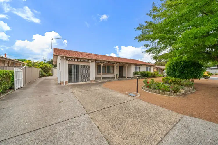 Second view of Homely house listing, 36 Grimshaw Street, Richardson ACT 2905