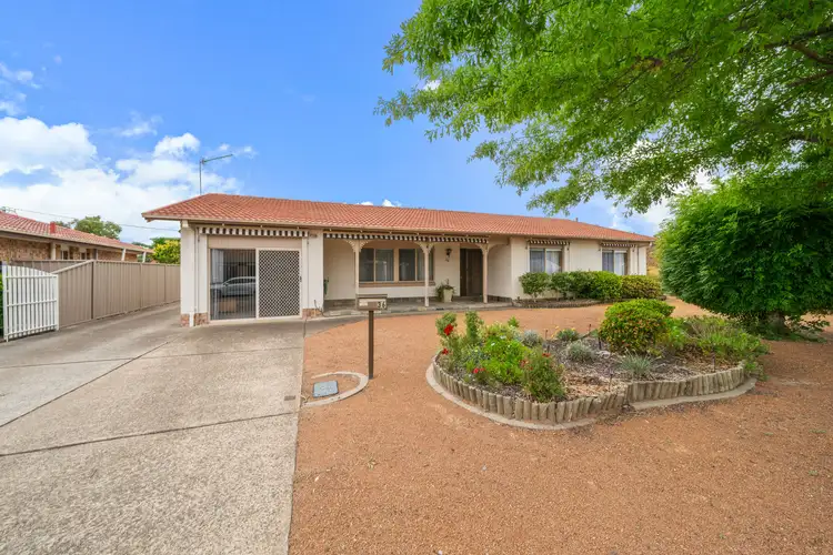 Third view of Homely house listing, 36 Grimshaw Street, Richardson ACT 2905