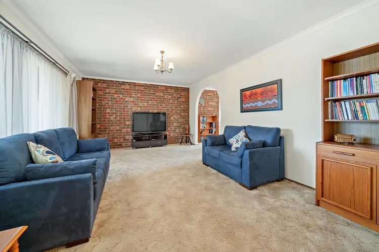 Fourth view of Homely house listing, 36 Grimshaw Street, Richardson ACT 2905