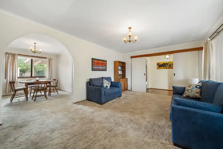 Fifth view of Homely house listing, 36 Grimshaw Street, Richardson ACT 2905