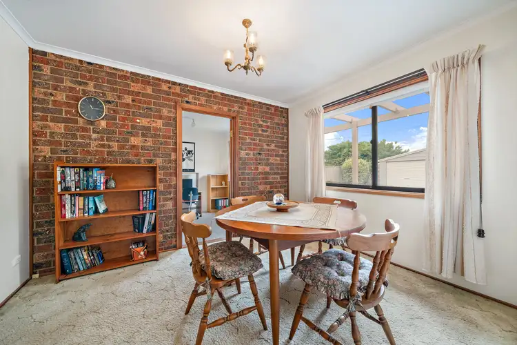 Sixth view of Homely house listing, 36 Grimshaw Street, Richardson ACT 2905