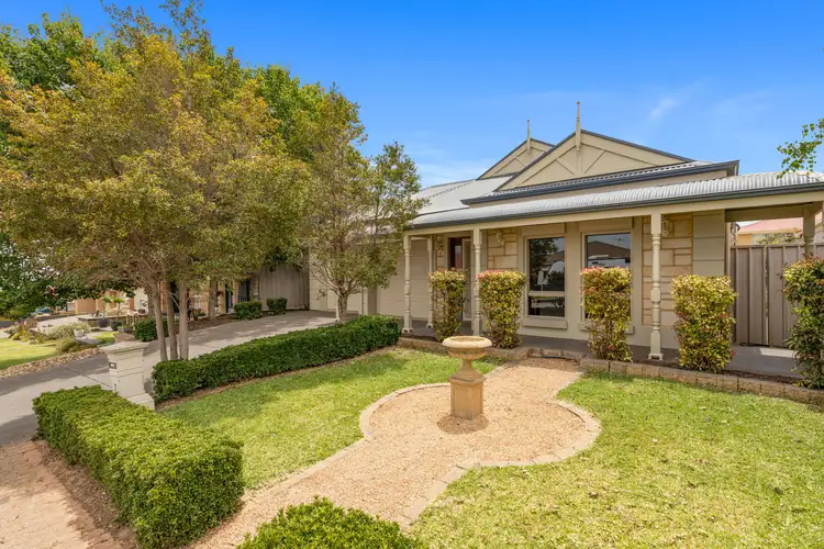Second view of Homely house listing, 7 Manchester Circuit, Craigmore SA 5114