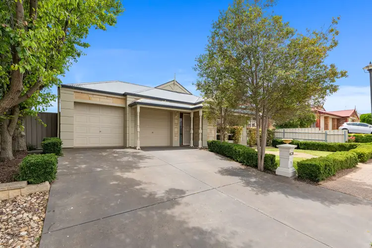 Third view of Homely house listing, 7 Manchester Circuit, Craigmore SA 5114