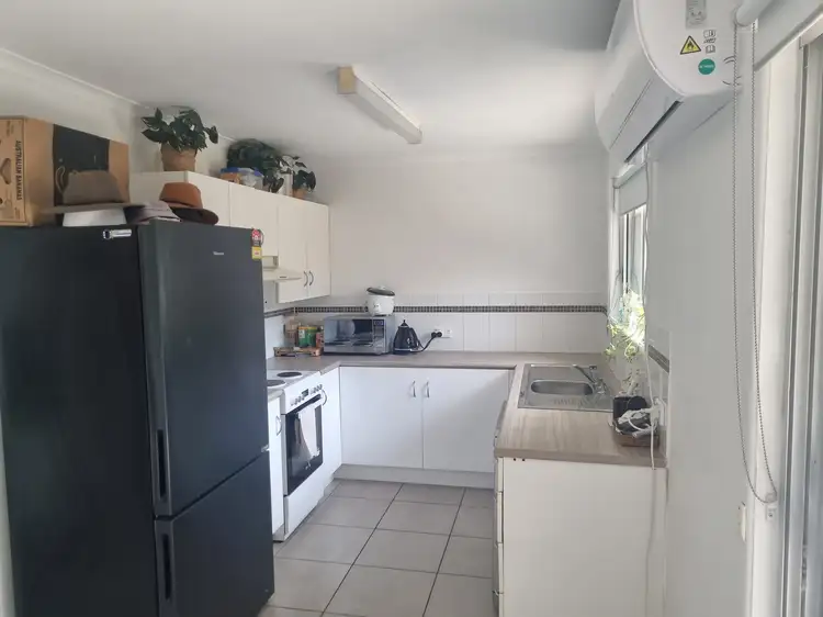 Third view of Homely house listing, 18 Hampton Drive, Tannum Sands QLD 4680