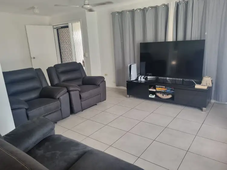 Fifth view of Homely house listing, 18 Hampton Drive, Tannum Sands QLD 4680