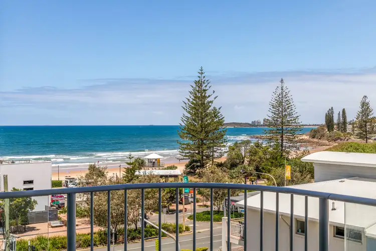 25/174 Alexandra Parade, Alexandra Headland QLD 4572