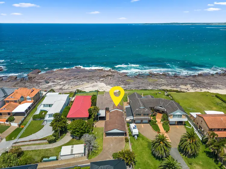 Main view of Homely house listing, 4 Shell Cove Road, Barrack Point NSW 2528