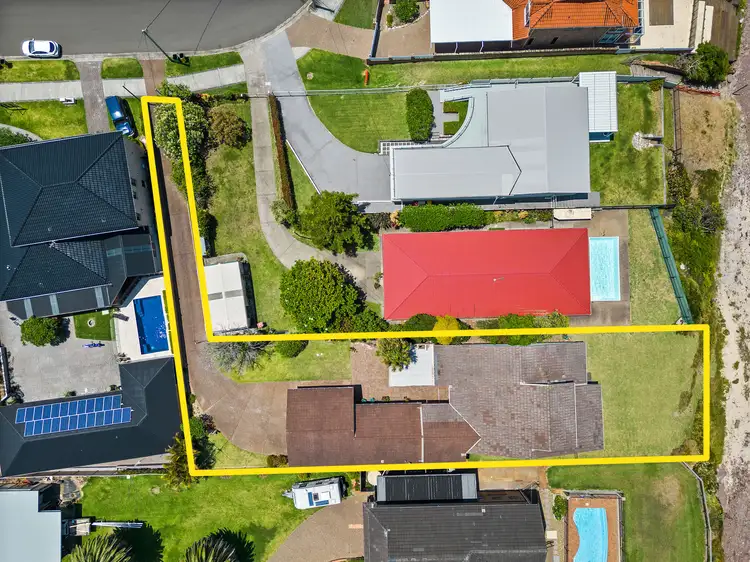 Third view of Homely house listing, 4 Shell Cove Road, Barrack Point NSW 2528