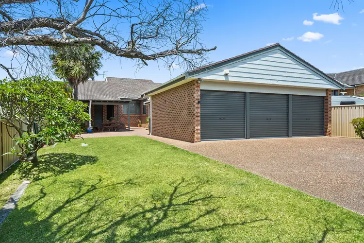Fourth view of Homely house listing, 4 Shell Cove Road, Barrack Point NSW 2528
