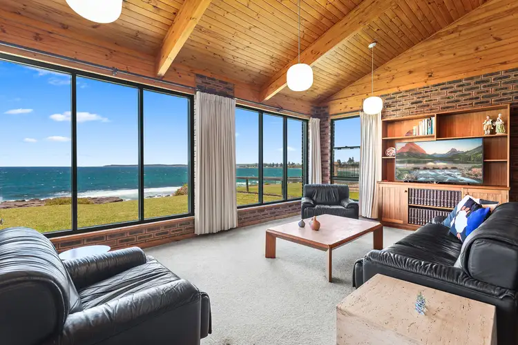 Fifth view of Homely house listing, 4 Shell Cove Road, Barrack Point NSW 2528