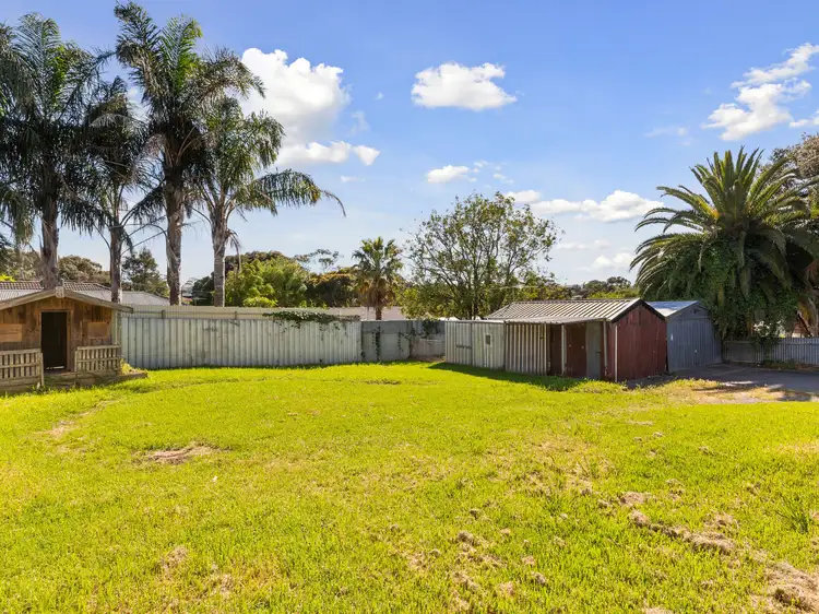Main view of Homely land listing, 13A Shiraz Avenue, Hackham SA 5163