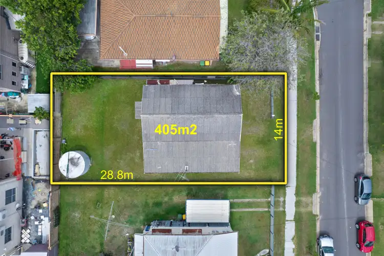 34 Cowen Street, Margate QLD 4019