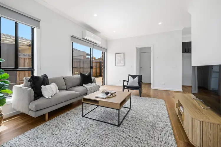 Fourth view of Homely townhouse listing, 1/196 Milleara Road, Keilor East VIC 3033