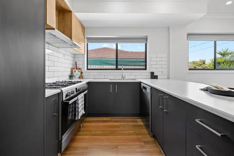 Fifth view of Homely townhouse listing, 1/196 Milleara Road, Keilor East VIC 3033