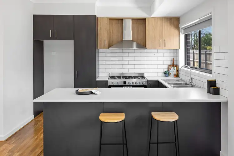 Sixth view of Homely townhouse listing, 1/196 Milleara Road, Keilor East VIC 3033