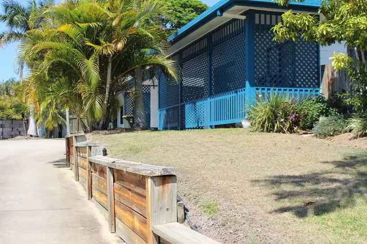 1/3 Marquis Court, Tannum Sands QLD 4680