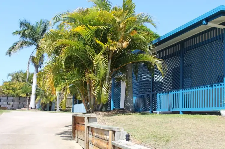 Second view of Homely house listing, 1/3 Marquis Court, Tannum Sands QLD 4680