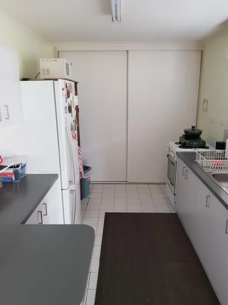 Fourth view of Homely house listing, 1/3 Marquis Court, Tannum Sands QLD 4680