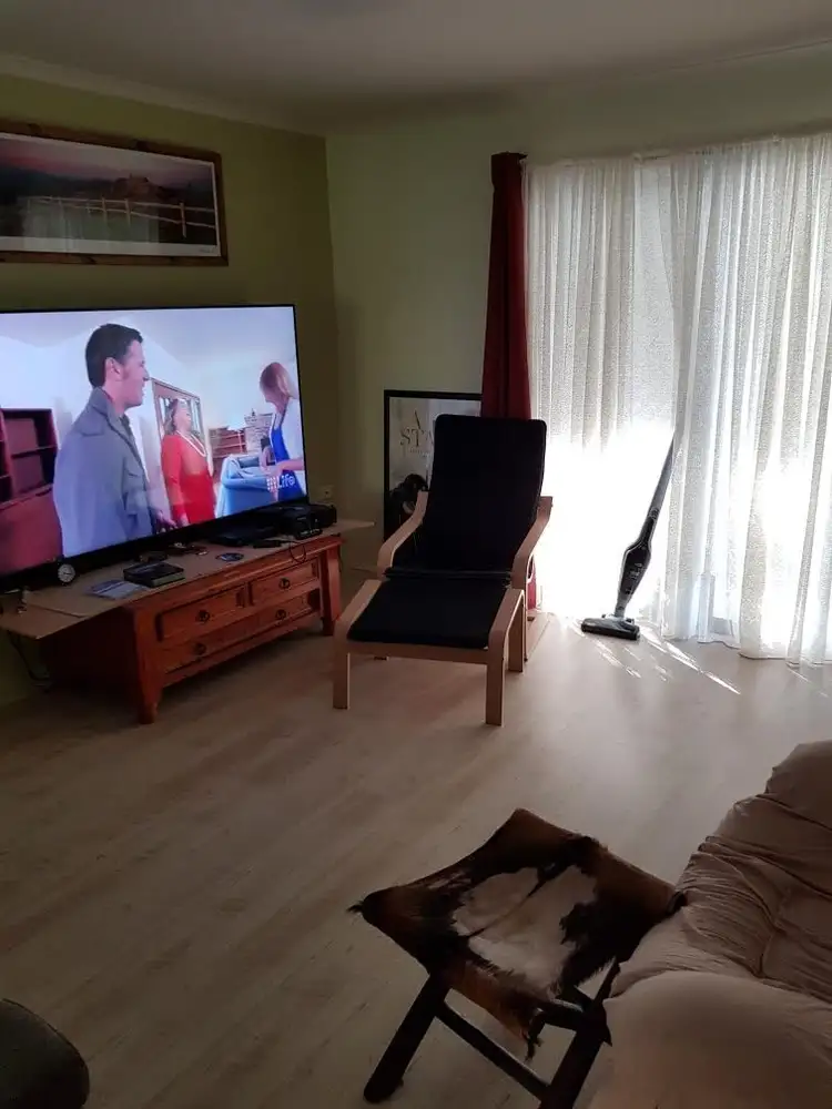 Fifth view of Homely house listing, 1/3 Marquis Court, Tannum Sands QLD 4680