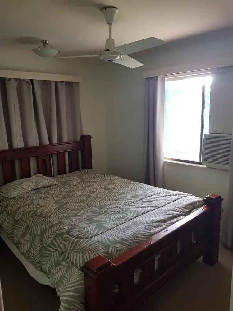 Seventh view of Homely house listing, 1/3 Marquis Court, Tannum Sands QLD 4680