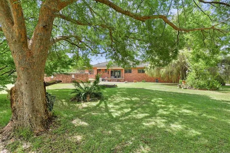 Second view of Homely rural property listing, 116 Mountain View Close, Kurrajong Hills NSW 2758