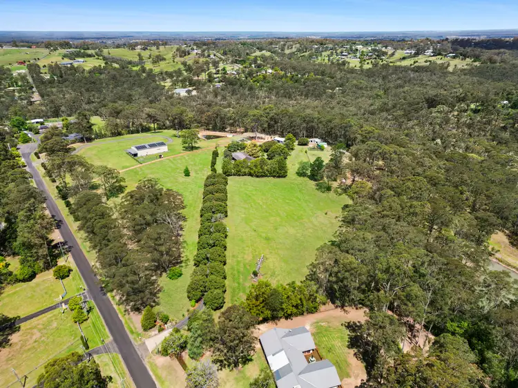 Third view of Homely rural property listing, 116 Mountain View Close, Kurrajong Hills NSW 2758
