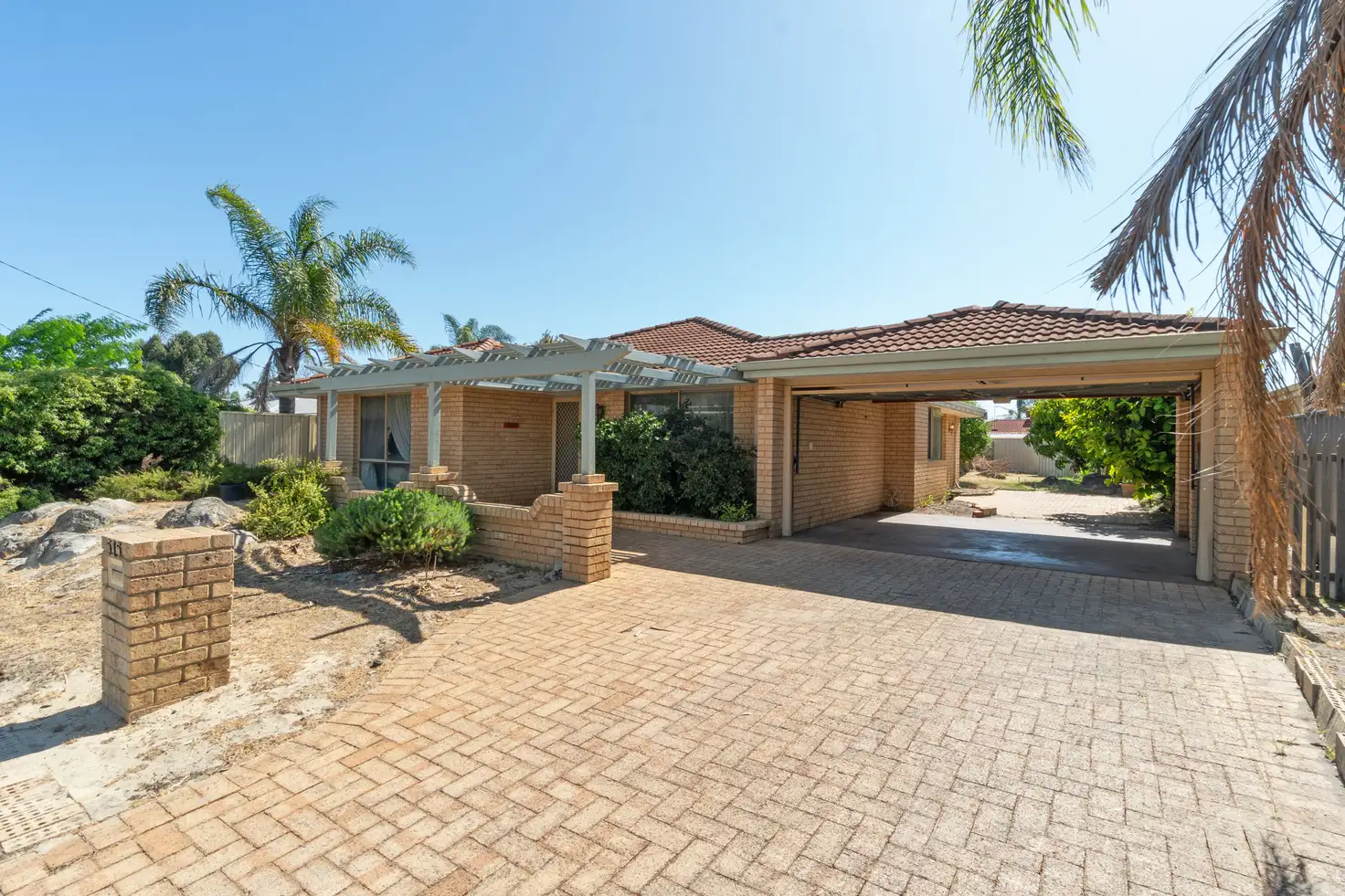 Main view of Homely house listing, 515 Beechboro Road North, Beechboro WA 6063