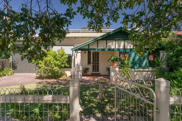 Main view of Homely house listing, 6 Homer Road, Clarence Park SA 5034