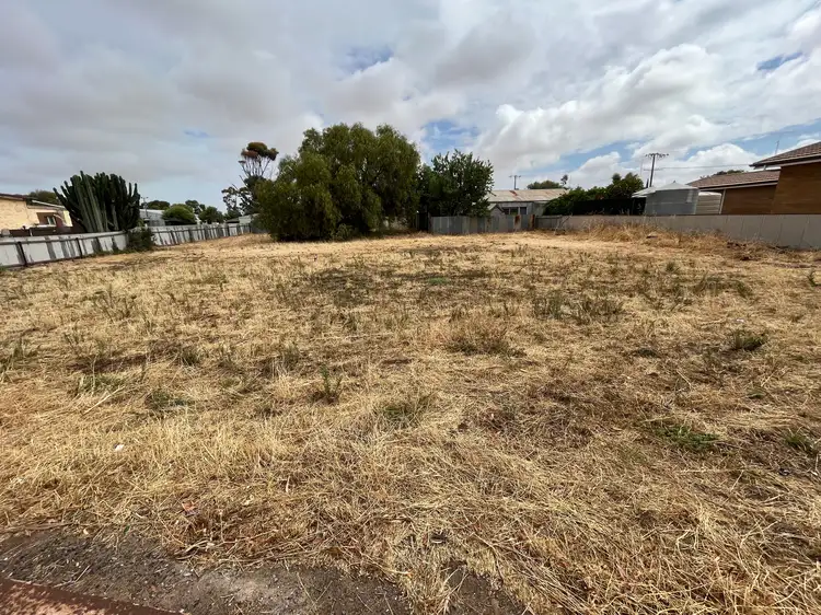 Main view of Homely land listing, Lot 15 Port Road, Kadina SA 5554