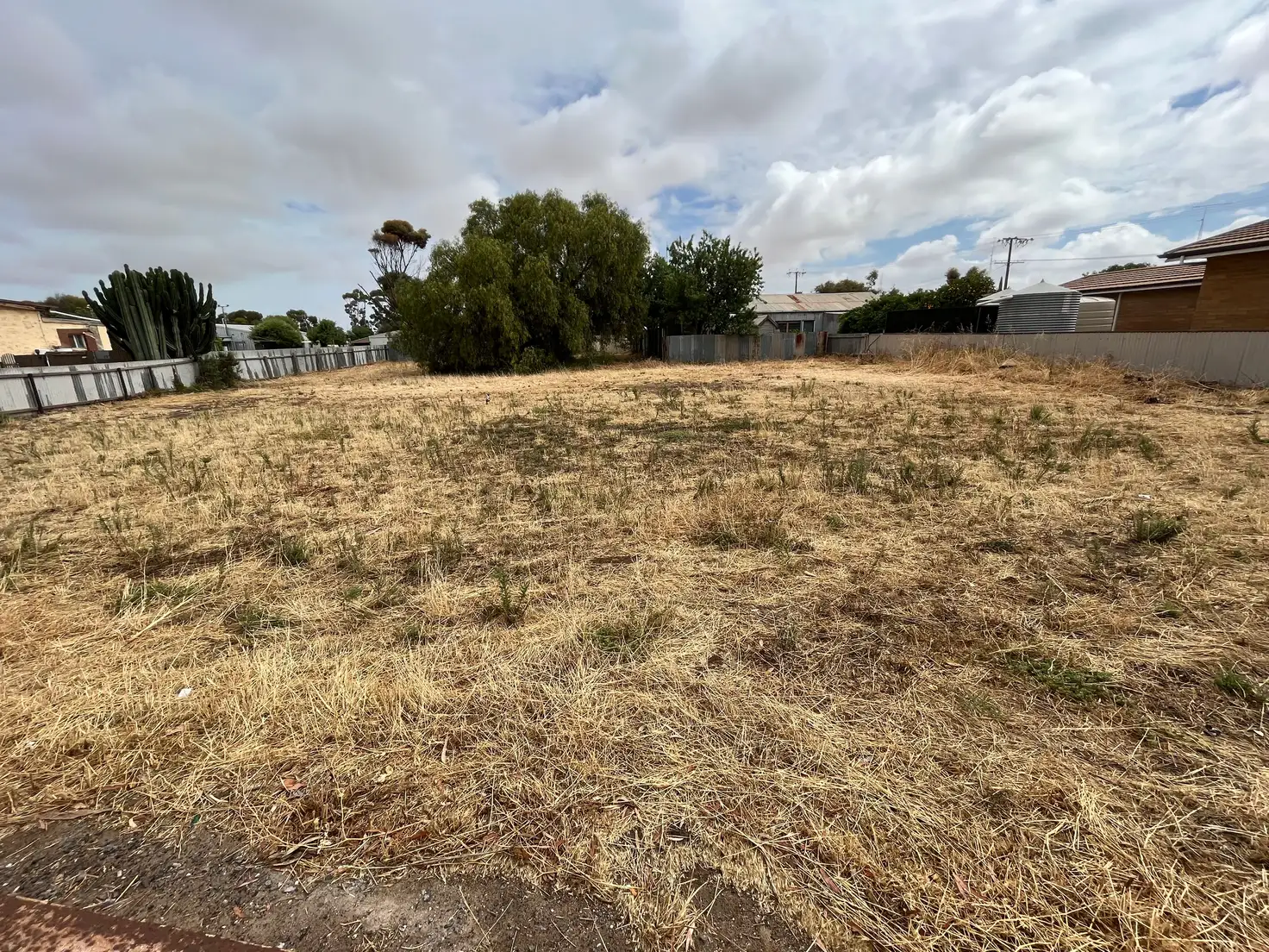 Main view of Homely land listing, Lot 15 Port Road, Kadina SA 5554