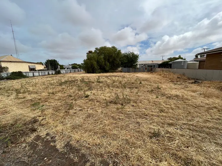 Second view of Homely land listing, Lot 15 Port Road, Kadina SA 5554