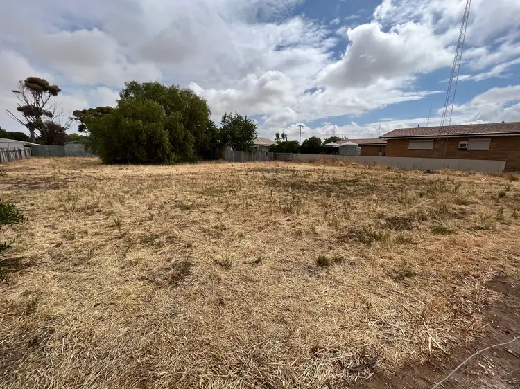 Third view of Homely land listing, Lot 15 Port Road, Kadina SA 5554