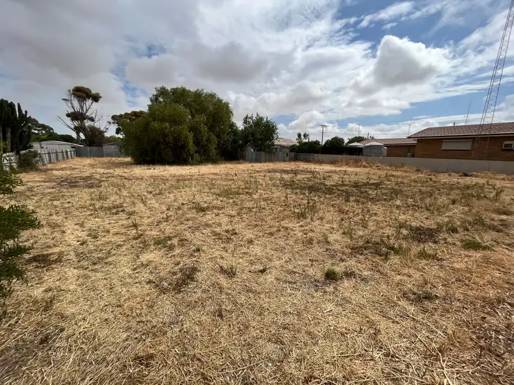Fourth view of Homely land listing, Lot 15 Port Road, Kadina SA 5554