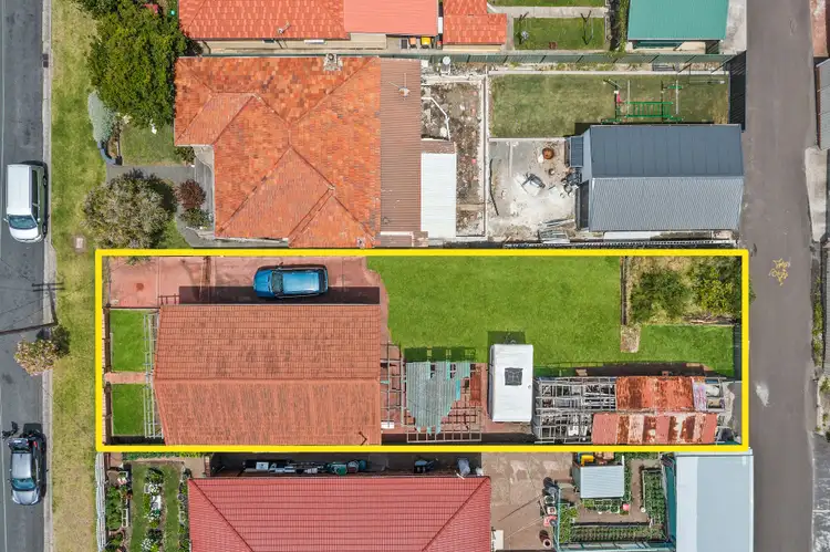 Third view of Homely house listing, 13 Third Avenue, Port Kembla NSW 2505
