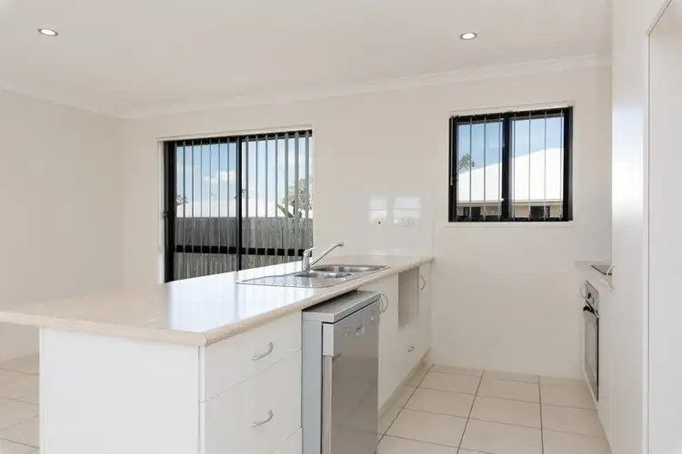 Second view of Homely house listing, 35 Benjamin Drive, Gracemere QLD 4702