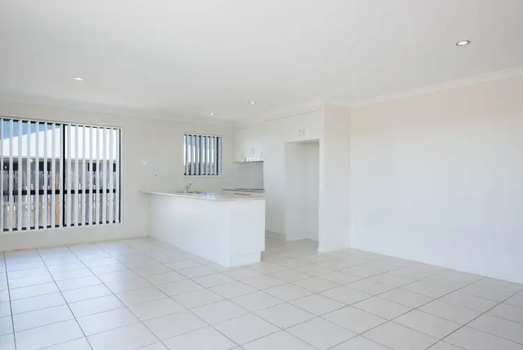 Third view of Homely house listing, 35 Benjamin Drive, Gracemere QLD 4702