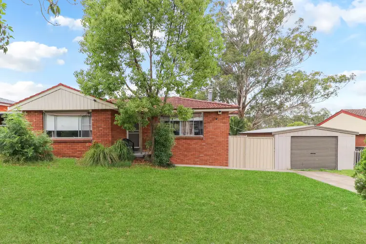 10 Astwood Street, Colyton NSW 2760